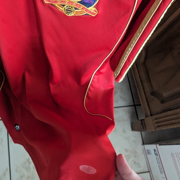 Spain jesery 2008-2009 - Picture 2 of 5